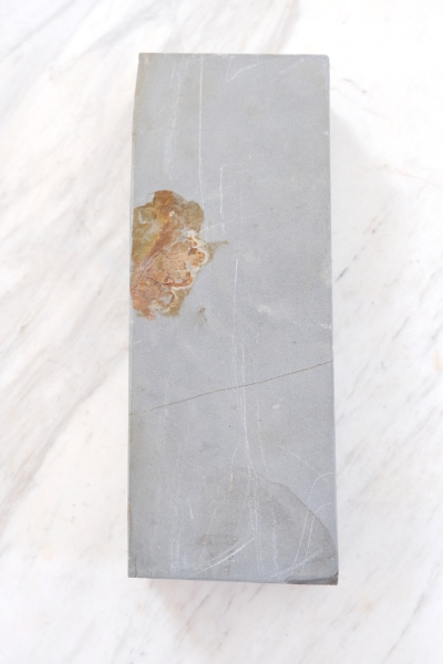 Awasedo Ohzuku  Mizuasagi Naturschleifstein aus Kyoto, Körnung mehr als 12000 OZ903